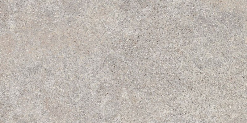 Płytka podłogowa kamień str tekstyl szara beżowa ABK Native Ash Lap Ret 60x120 87021