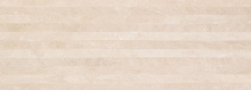 Keraben Terranova Crema Concept 24x69 Plytka ścienna dekor 173342