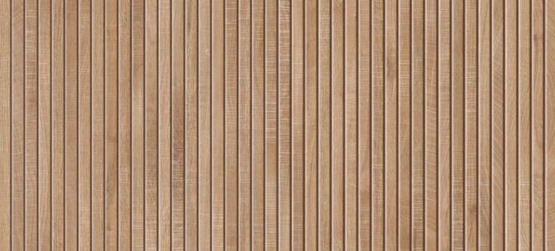 Ibero Artwood Ribbon Naturale 60x120 płytki drewnopodobne imitujące lamele 173412