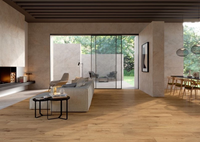 Marazzi Alba Blanco 60x120 M98H płytki marmurowe 173475