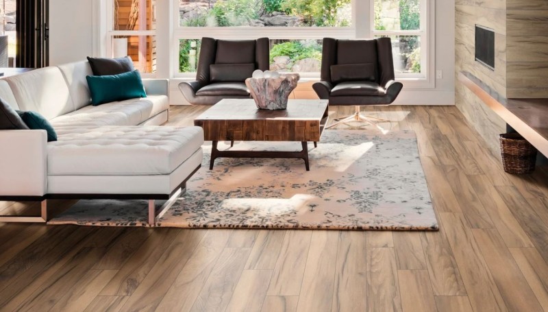 Azteca Nairobi Roble 19,4x120 gres drewno 173511