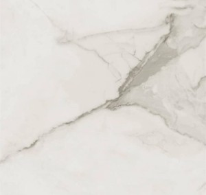 Azteca Calacatta Silver Lux 60x60 Gres Marmor