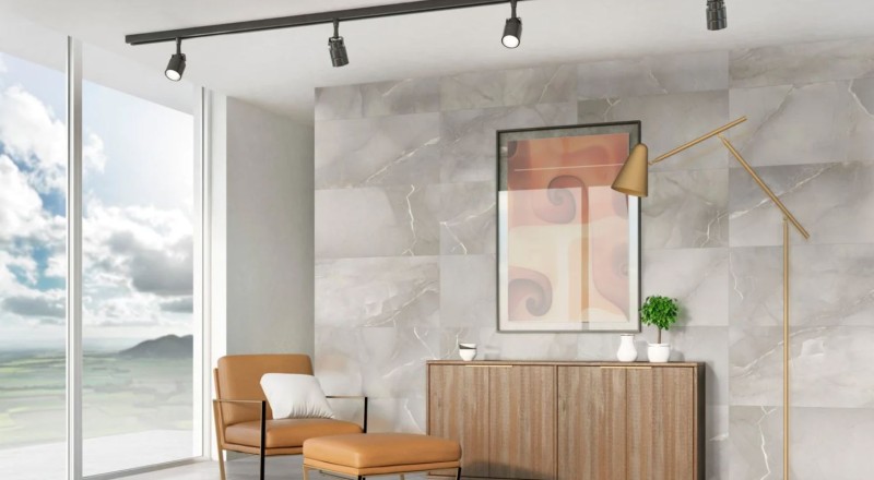 Azteca Passion Grey Lux 60x120 płytka imitująca kamień 173577