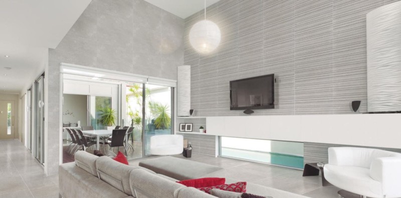 Gres kamień  Azteca Ground Lux 60 Grey 60 x 60 173621