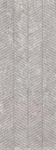 Porcelanosa Coral Spiga Acero 45X120 Wandfliesen Steinoptik