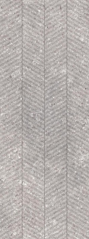 Porcelanosa Coral Spiga Acero 45X120 płytki ścienne imitujące kamień 173630