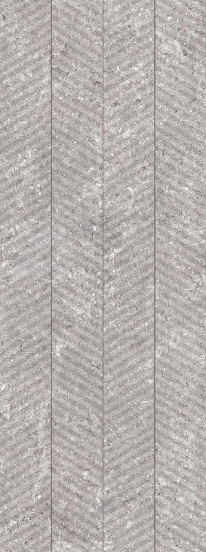 Porcelanosa Coral Spiga Acero 45X120 płytki ścienne imitujące kamień 173631
