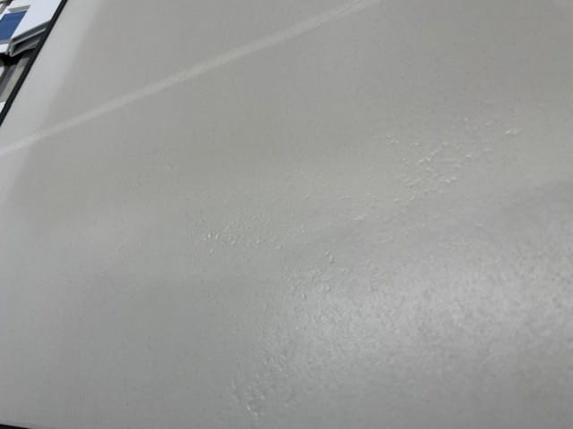 Płytki imitujące naturalny kamień Casalgrande Padana Meteor Bianco 60x60 173654