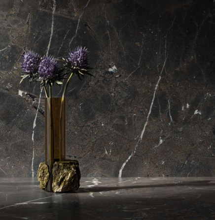 Gres marmur Flaviker Supreme Memories Breccia Imperiale ANT. 3D 120x120 8,5mm 173676