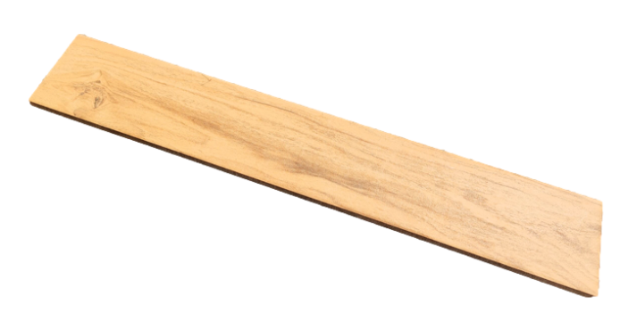 Płytka drewnopodobna jodełka Sherwood  Oak 45X7,5 173692