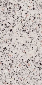 Casalgrande Padana Le Ville Pisani Naturale 60x120: Feinsteinzeug Fliesen Terrazzo-Optik