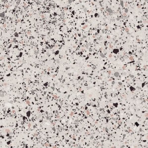 Casalgrande Padana Le Ville Pisani Naturale 120x120: Feinsteinzeug Fliesen, Terrazzo-Optik