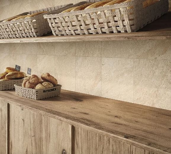 Casalgrande Padana Petra Oro 60x120 płytki gresowe imitujące kamień 173922