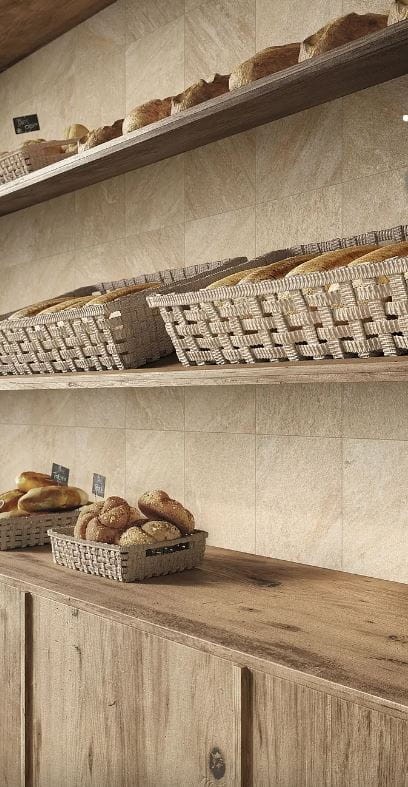 Casalgrande Padana Petra Oro 60x120 płytki gresowe imitujące kamień 173924