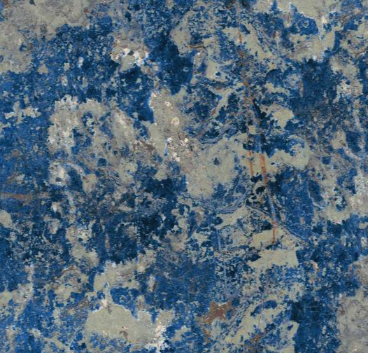 Florim Bijoux Sodalite Bleu mat 6mm 120x120 765756 płytki marmurowe gresowe 173935