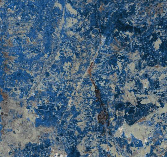 Florim Bijoux Sodalite Bleu mat 6mm 120x120 765756 płytki marmurowe gresowe 173936