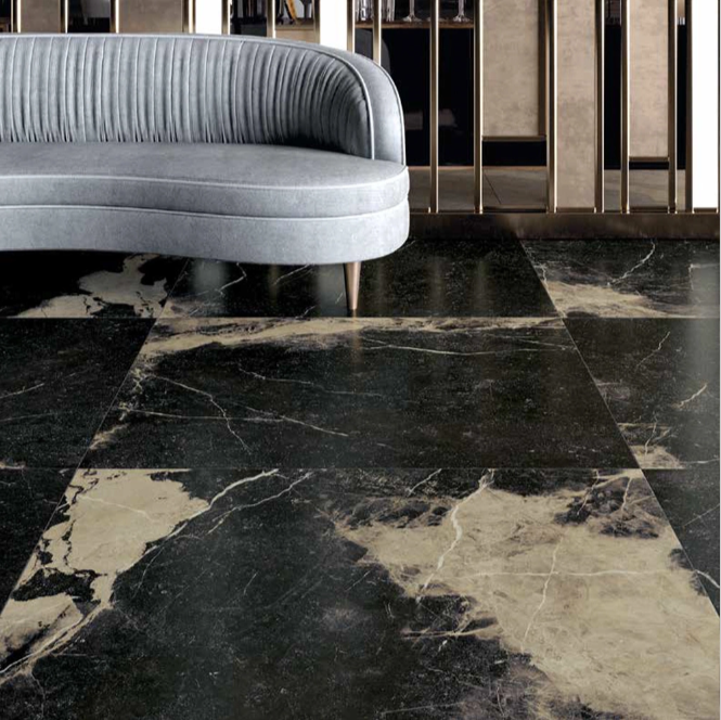Century Contact Vogue Molato BRUSHED 120x120 płytki gresowe imitujące kamień  174205