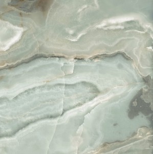 Reves De Rex Jade Matte Fliesen 120x120x0,6 cm