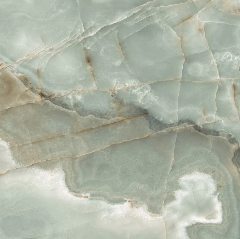 Reves De Rex Jade Matte 120x120x0,6 cm 174298