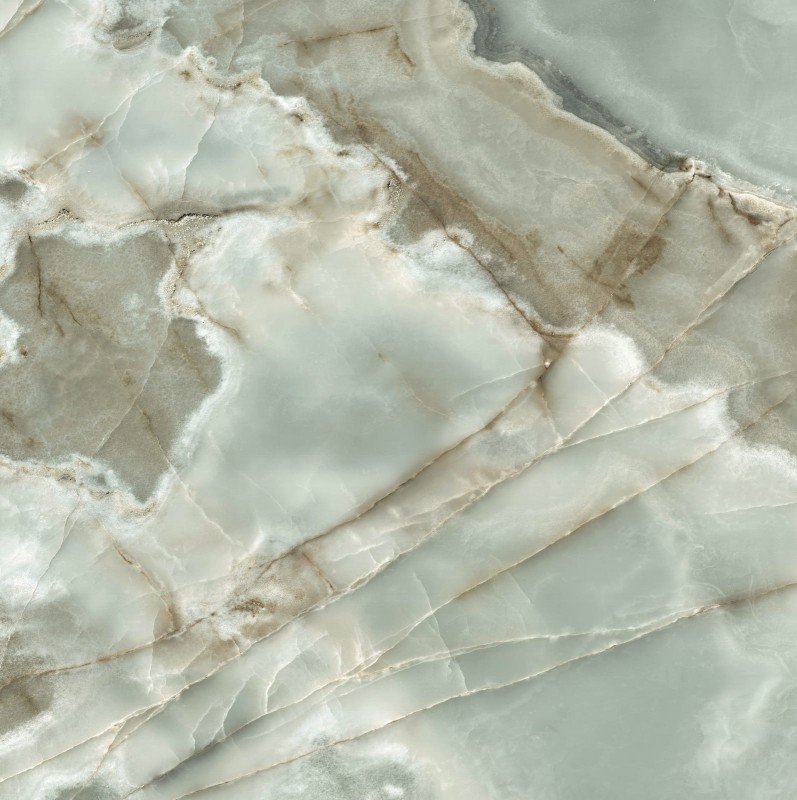 Reves De Rex Jade Matte 120x120x0,6 cm 174300