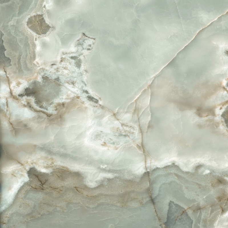 Reves De Rex Jade Matte 120x120x0,6 cm 174302