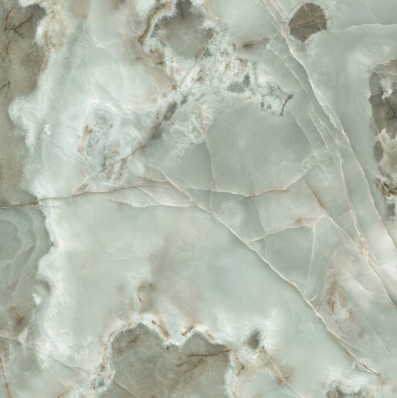 Reves De Rex Jade Matte 120x120x0,6 cm 174303