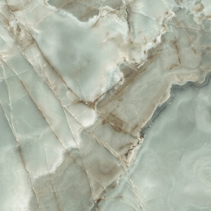 Reves De Rex Jade Matte 120x120x0,6 cm 174304