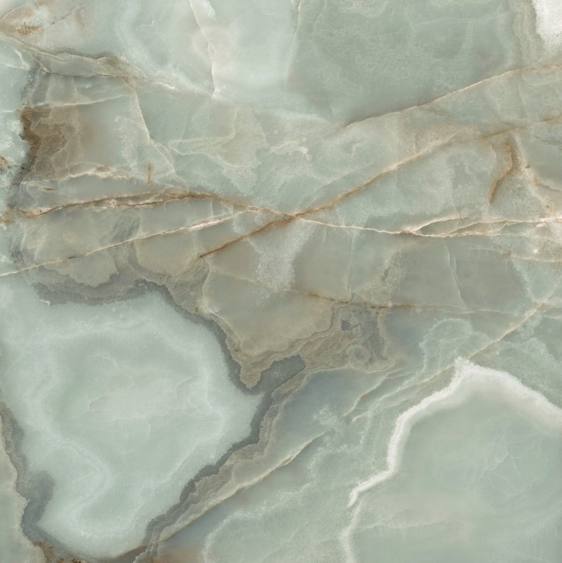 Reves De Rex Jade Matte 120x120x0,6 cm 174305