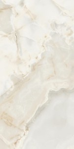 Reves De Rex Perle Glossy Fliesen 60x120 cm 0,9 cm