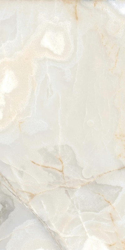 Reves De Rex Perle Glossy 60x120x0,9 cm 174374