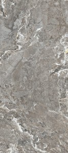 Onyx&More Silber Porphyr STR 80x180x0,9 cm, Kategorie 2