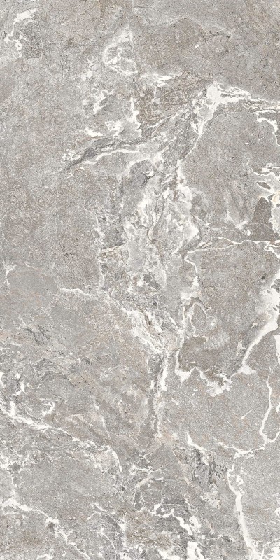 Onyx&More White Porphyry Slate-hammered 120x240x0,6 cm 174428