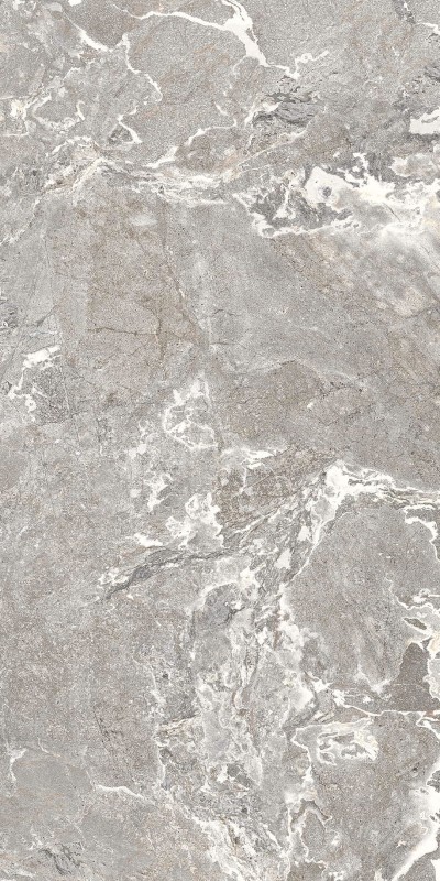 Onyx&More White Porphyry Slate-hammered 120x240x0,6 cm 174429