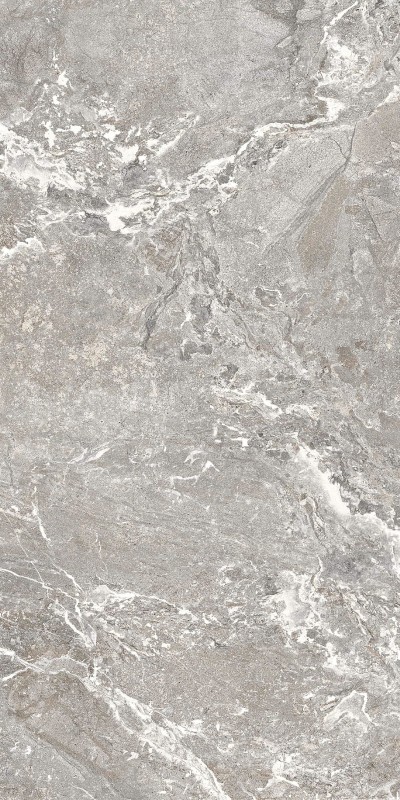 Onyx&More White Porphyry Slate-hammered 120x240x0,6 cm 174430