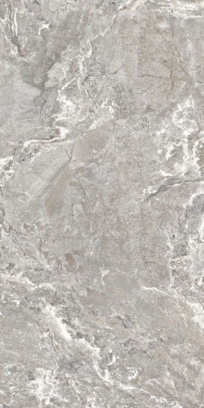 Onyx&More White Porphyry Slate-hammered 120x240x0,6 cm 174431