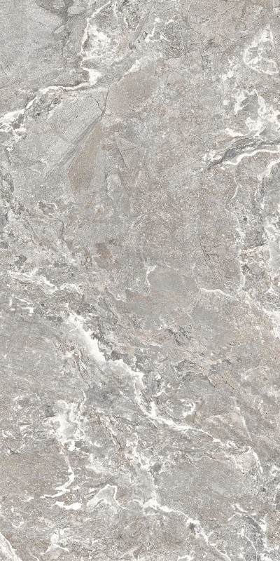 Onyx&More White Porphyry Slate-hammered 120x240x0,6 cm 174433