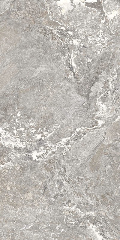 Onyx&More White Porphyry Slate-hammered 120x240x0,6 cm 174434