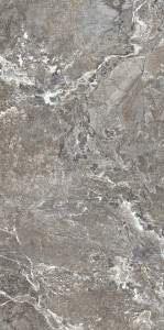 Onyx&More Silber Porphyr 120x240x0,6 cm