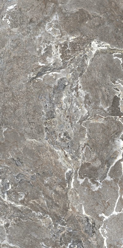 Onyx&More Silver Porphyry 120x240x0,6 cm 174497