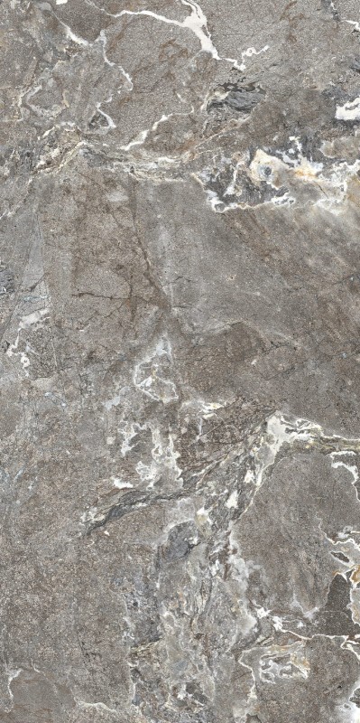 Onyx&More Silver Porphyry 120x240x0,6 cm 174498