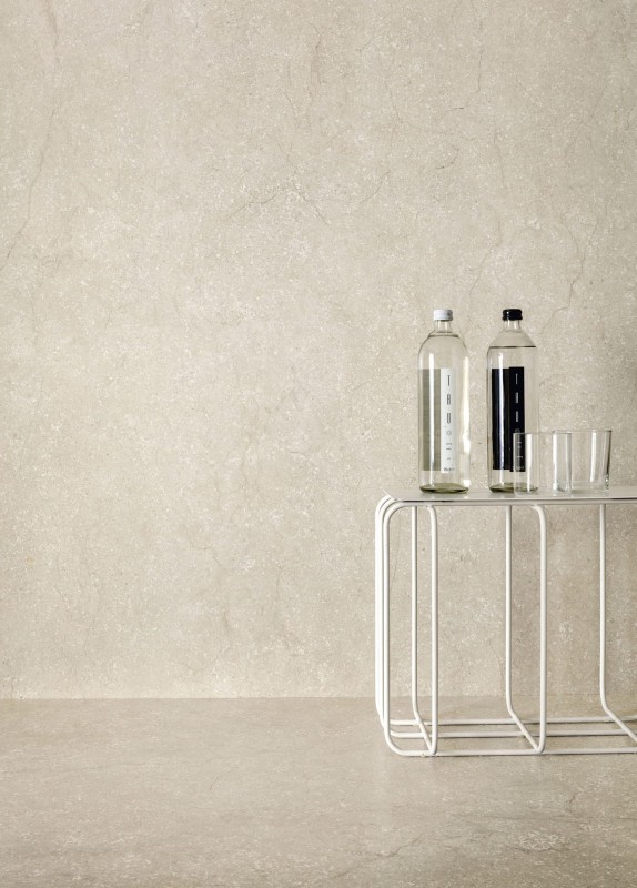 Stone Life Shell 120x280x0,6 cm 174575