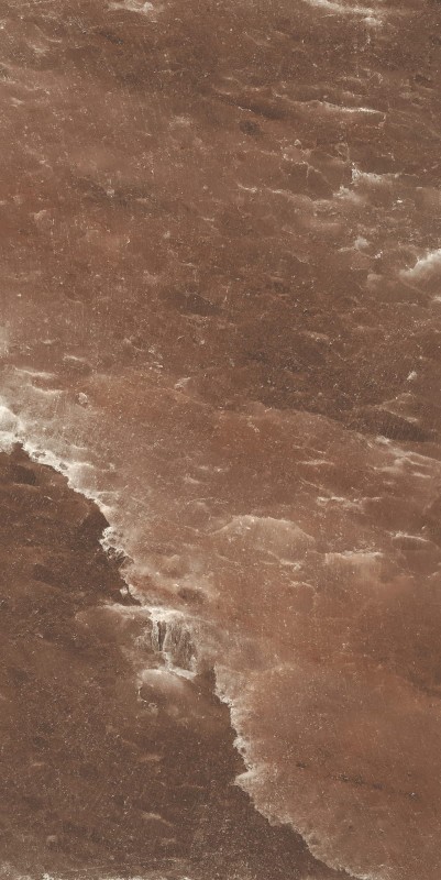 Rock Salt Hawaiian Red Naturale 60x120x0,9 cm 174721