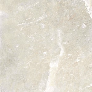 Gesteinsalz Weißgold Lucidato 120x120x0,6 cm