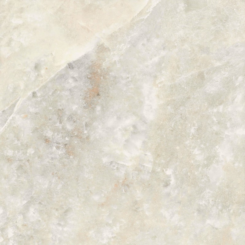 Rock Salt White Gold Lucidato 120x120x0,6 cm 174729