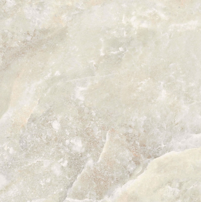 Rock Salt White Gold Lucidato 120x120x0,6 cm 174730