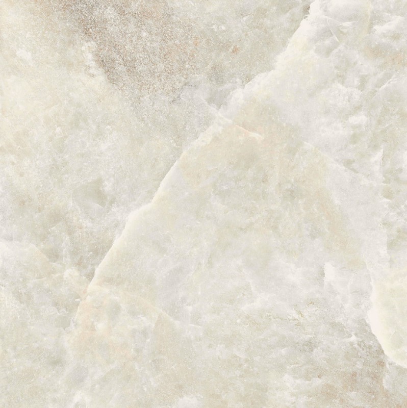 Rock Salt White Gold Lucidato 120x120x0,6 cm 174733
