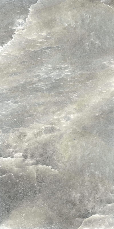 Rock Salt Maui Green Naturale 120x240x0,6 cm 174763