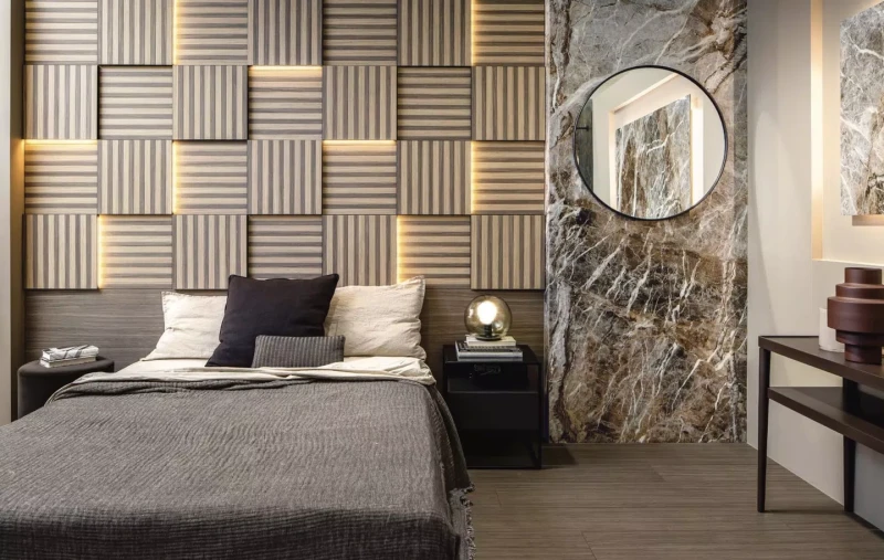 Nature Mood Plank 02 Comfort 120x280x0,6 cm, Gatunek 2 174783