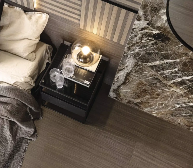 Nature Mood Plank 02 Comfort 120x280x0,6 cm, Gatunek 2 174784