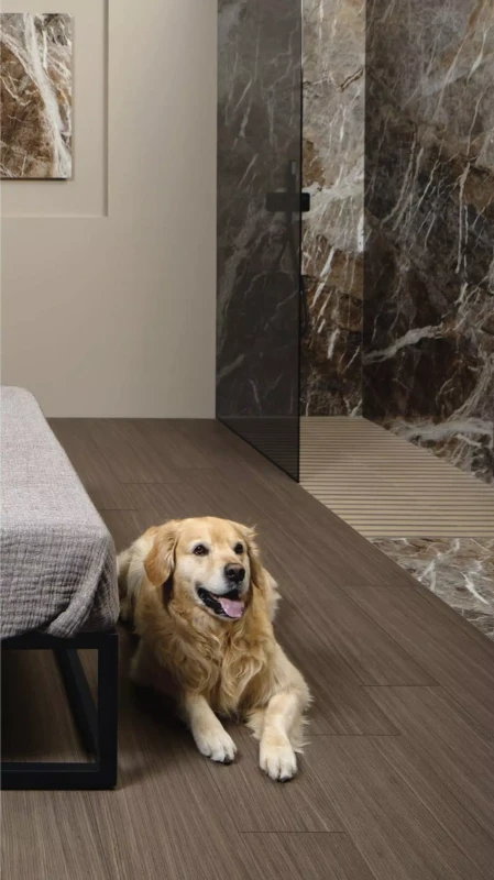 Nature Mood Plank 02 Comfort 120x280x0,6 cm 174794